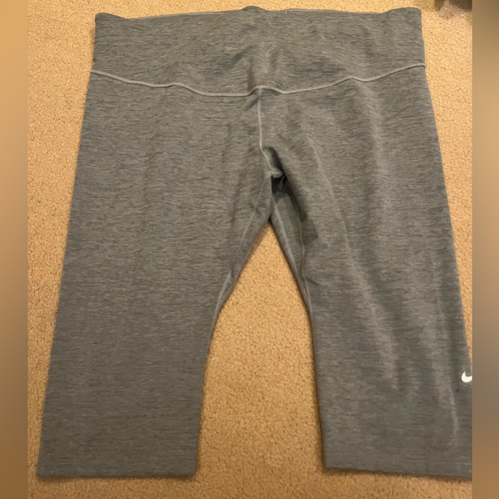 Nike leggings Capri